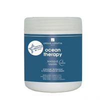 Masque Capillaire aux Algues Nutritif et Revitalisant Ocean Therapy Urban Keratin 1000ml