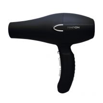 Sèche-cheveux Avion 2000 Watt noir Hair On