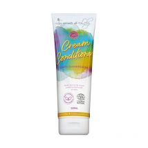 Après-shampoing démêlant cheveux fins Cream Conditioner Les Secrets de Loly 250ml