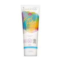 Crème Leave In définissante et hydratante kurl Potion Les Secrets de Loly 250ml
