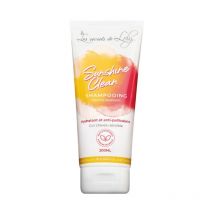 Shampooing cuir chevelu sensible Sunshine Clean Les Secrets de Loly 200ml