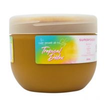 Soin 4-en-1 purifiant lavant et transition Tropical Detox Les Secrets de Loly 250ml