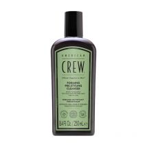 Shampoing pré-coiffant Forming cheveux bouclés et texturés American Crew 250ml