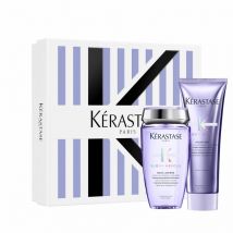 Coffret Fondant Blond Absolu Kérastase