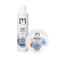 Duo nourrissant Nutritif Mulato