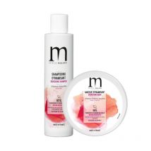Duo boucles Dynamisant Mulato