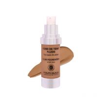 Fond de teint fluide amande naturel Parisax 30ml