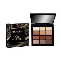 Palette Eyes Seduction 12 fards à paupière nude Parisax