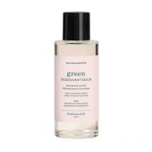 Eau Dissolvante Green Manucurist 100ml