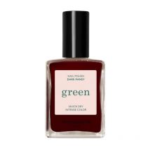 Vernis à ongles Green Dark Pansy Manucurist 15ml