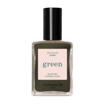 Vernis à ongles Green Khaki Manucurist 15ml