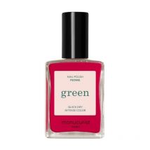 Vernis à ongles Green Peonie Manucurist 15ml