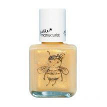Vernis pour enfants Les Animacurists Pia L'abeille Manucurist 9ml