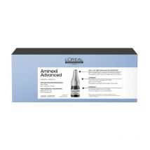Programme anti-chute Aminexil Advanced L'Oréal Professionnel 42x6ml