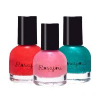 CADEAU : un vernis à l'eau Rosajou