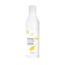 Shampooing Deep Keratin LISSA'Ô 300ML