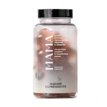 Gummies sans sucres femmes enceintes et allaitantes Mama Madame la Présidente