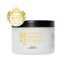 Masque Nutri-Actif Résolution n°6 Madame la Présidente 240ml