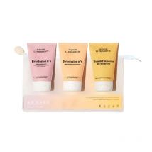 Trousse nomade Cheveux bouclés Madame la Présidente