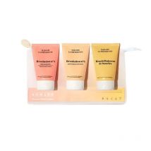 Trousse nomade - cheveux frisés à crépus Madame la Présidente