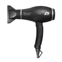 Sèche-cheveux Ethos noir Parlux