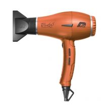 Sèche-cheveux Ethos orange cuivre Parlux