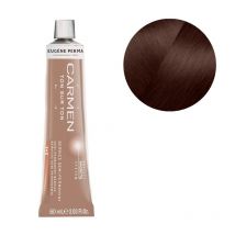 Coloration Carmen Ton sur Ton 5*15 Chocolat Eugène Perma 60ml