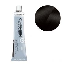 Coloration Carmen Ton sur Ton MEN Brun Eugène Perma 60ml