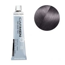 Coloration Carmen Ton sur Ton MEN Gris Eugène Perma 60ml