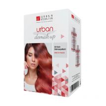 Kit démaquillant Urban Demak Up Urban Keratin 2x250ml