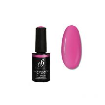 Semi permanent Wonderlack Hema free vitragel pinkish Color Glass Beautynails 8ML