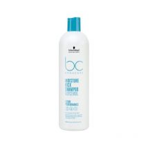 Shampooing hydratant BC Hyaluronic Moisture Kick Schwarzkopf 500ML