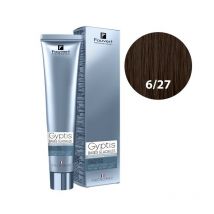 Crème de soin colorante Gyptis n°6/27 marron irisé Fauvert 100ML