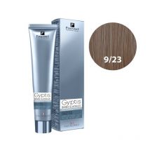 Crème de soin colorante Gyptis n°9/23 champagne Fauvert 100ML