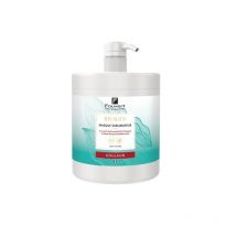 Masque sublimateur cheveux colorés Rivages Couleur Fauvert 1KG
