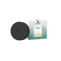 Shampooing solide détoxifiant Rivages Détox Fauvert 55G