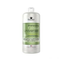 Shampooing fixateur après-coloration Universel passion papaye Fauvert 1L