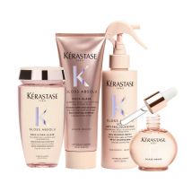 Rituel brillance anti-frisottis Gloss Absolu Kérastase