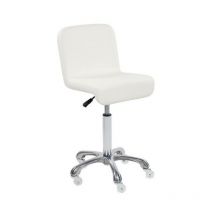 Tabouret avec dossier Deborah Sibel