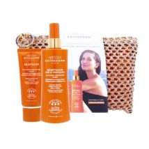 Trousse solaire duo visage et corps Esthederm
