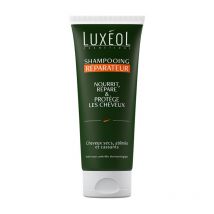 Shampooing réparateur Luxéol 200ml