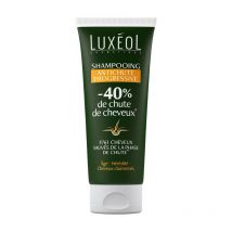 Shampooing Antichute Progressive Luxéol 200ml