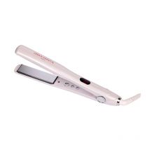 Lisseur My Styleur Blanc nacré Titane My Keratine Urban Keratin