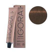 Coloration Igora Royal Absolutes 7-460 60ML