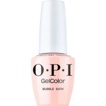 OPI Gel Color Vegan Bubble Bath™ 15ml