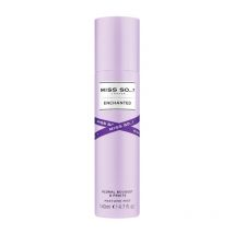 Brume de parfum Miss So...? Mediterranean Enchanted 140ml