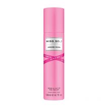 Brume de parfum Miss So...? Mediterranean Amore Rosa 140ml