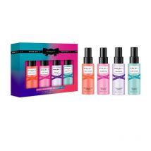 Coffret Brume de parfum Miss So...? Mediterranean 4 x 50ml