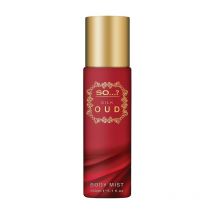 Brume pour le corps So...? Oud silk 150ml