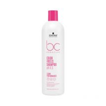 Shampooing BC Bonacure Color Freeze Schwarzkopf 500ML